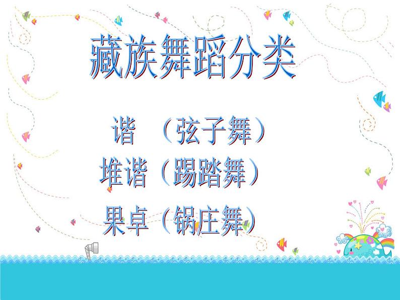 小学音乐年轻的朋友-课件ppt03