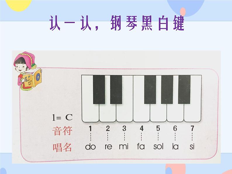 接力版音乐二下 三、音符好朋友（听赏）小步舞曲（钢琴）课件+教案+音频08