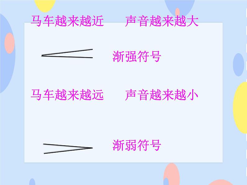 接力版音乐二下 四、时光的歌（演唱）时间像小马车 课件+教案+音视频05