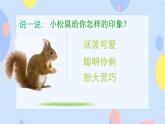 四、有趣的动物世界（演唱）小松鼠吃核桃 课件+教案+音频