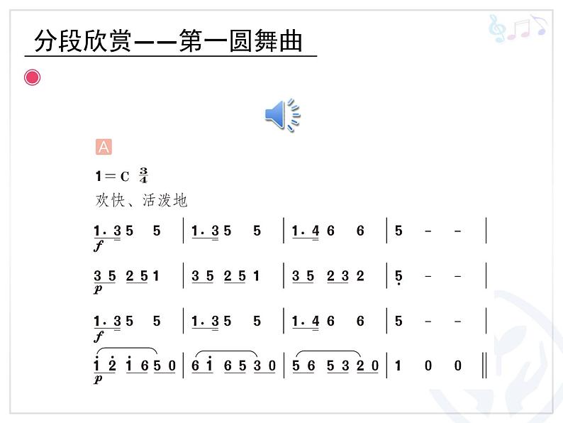 小学音乐森林与小鸟-课件ppt04