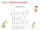 小学音乐时间像小马车-课件-(1)ppt