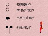 人音版（五线谱）（北京） 音乐三年级上册 小学音乐四分音符-八分音符-课件ppt