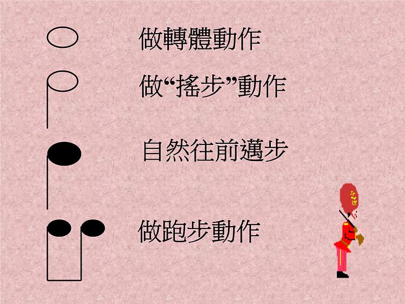 小学音乐四分音符-八分音符-课件ppt第5页