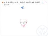 小学音乐跳圆舞曲的小猫-课件ppt