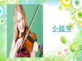小學(xué)音樂我是小小音樂家-課件-(3)ppt