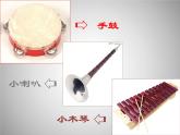 小学音乐我是小小音乐家-课件-(8)ppt