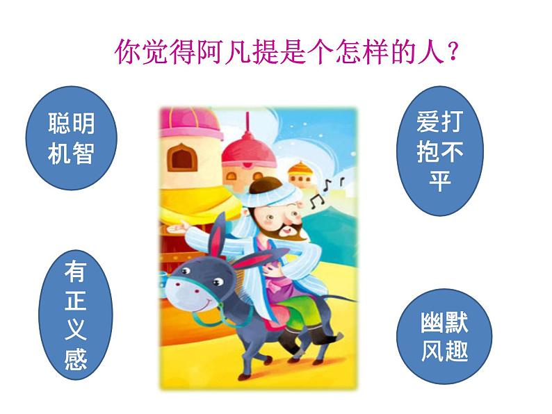 小学音乐我是少年阿凡提-课件-(1)ppt08