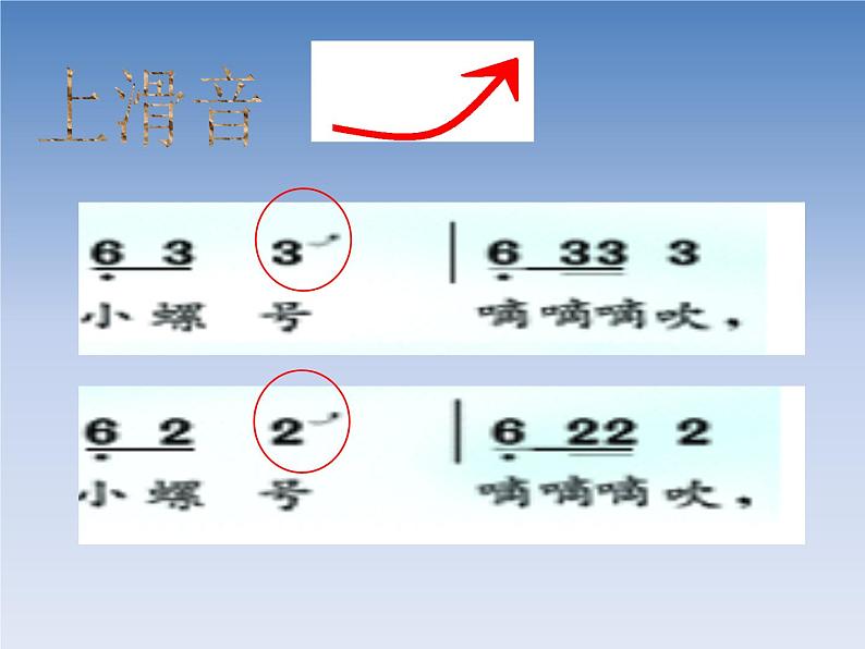 小学音乐小螺号-课件-(11)ppt课件05