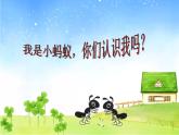 小學音樂小螞蟻-課件-(5)ppt課件