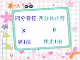 小小羊儿要回家PPT课件免费下载