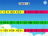 小星星变奏曲PPT课件免费下载