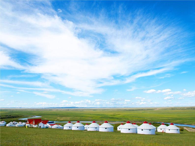 小学音乐我是人民的小骑兵-课件-(2)ppt第2页