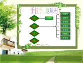 小学音乐手拉手-地球村-课件-(5)ppt