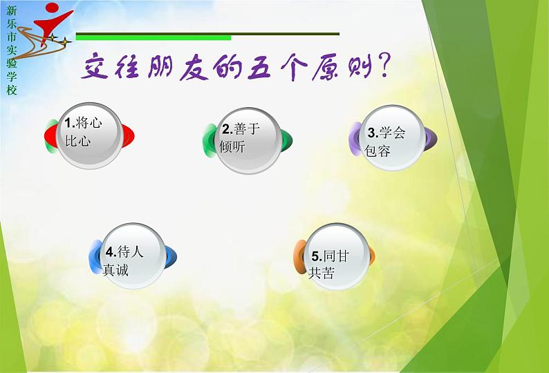 小学音乐《3我们都是好朋友》PPT课件ppt课件06