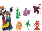 小學(xué)音樂欣賞-民樂合奏《快樂的羅嗦》-課件-(1)ppt課件