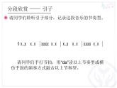 小學(xué)音樂新疆舞曲第二號(hào)-課件-(3)ppt課件