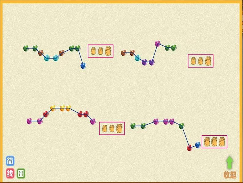 小学音乐星光恰恰恰-课件2ppt课件第4页