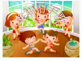 小學(xué)音樂幸福拍手歌-課件-(2)ppt課件