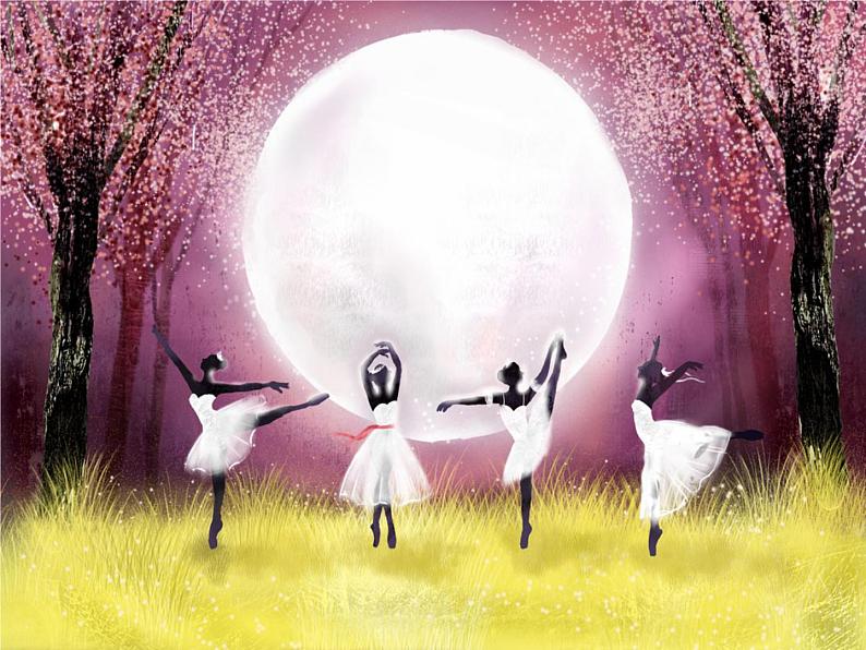 小学音乐洋娃娃和小熊跳舞--课件-(4)ppt课件05