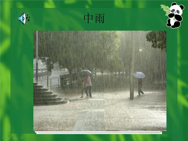 小学音乐音乐小游戏《雨的节奏》ppt课件04