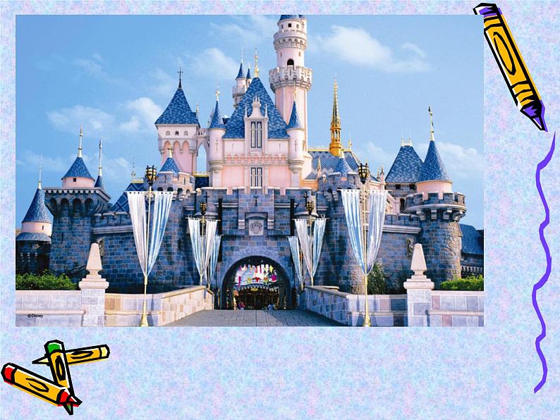 小学音乐真善美的小世界-课件-(1)ppt课件第3页