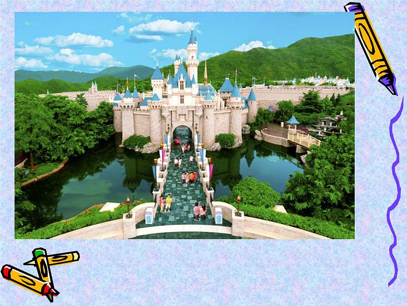 小学音乐真善美的小世界-课件-(1)ppt课件第4页