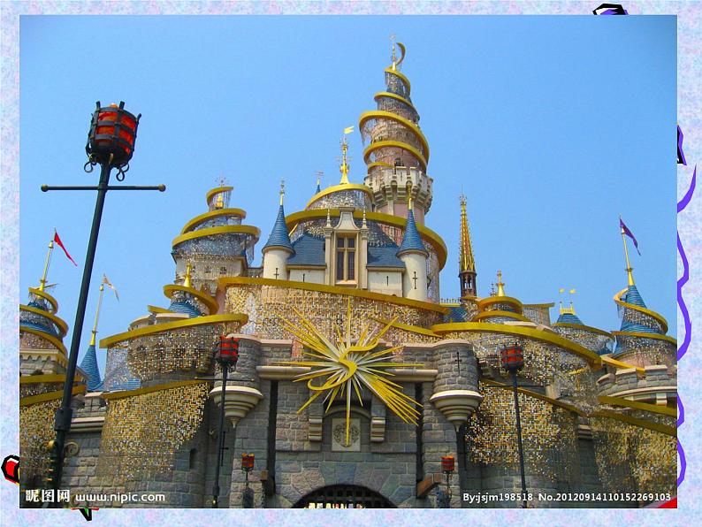 小学音乐真善美的小世界-课件-(1)ppt课件第5页