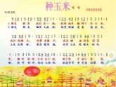 小學音樂種玉米-課件ppt課件