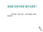人教版六年級音樂下冊  第三單元  唱歌  拉庫卡拉查課件PPT