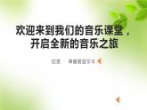 人教版六年級(jí)音樂下冊(cè)--第二單元  欣賞 單簧管波爾卡課件PPT