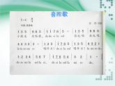 小学音乐(歌表演)学飞-课件ppt