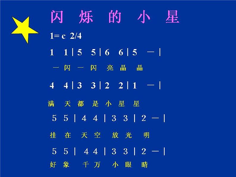 小学音乐(听赏)法国民谣变奏曲-课件ppt第3页