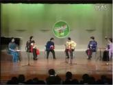 小学音乐(听赏)鸭子拌嘴-课件-(2)ppt