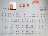 小学音乐(演唱)土拨鼠-课件-(3)ppt