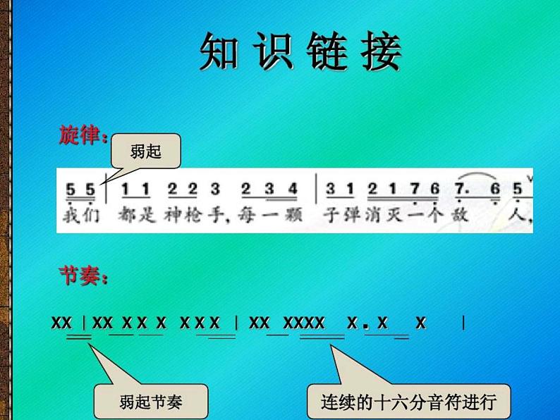 小学音乐(演唱)游击队歌-课件-(1)ppt07