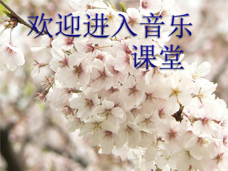 小学音乐1.《樱花》片段-课件-(3)ppt01