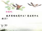 小學音樂愛唱歌的小杜鵑-課件-(2)ppt