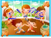 小學(xué)音樂(lè)白鴿-課件-(10)ppt