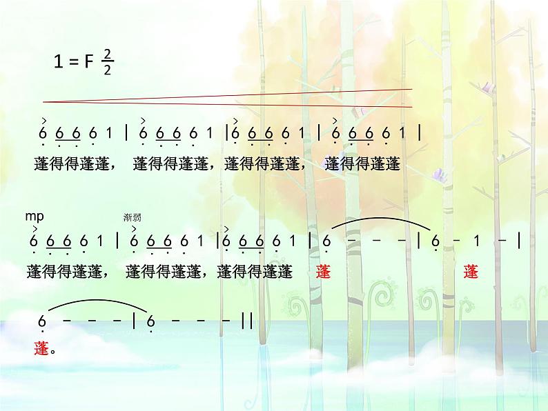 小学音乐白桦林好地方-课件-(6)ppt03