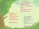 小学音乐白桦林好地方-课件-(2)ppt