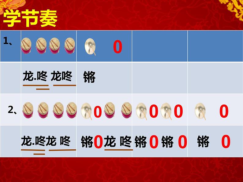 人音小学音乐一上《8龙咚锵》PPT课件 (2)08