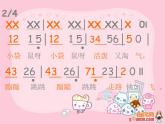 人音小學(xué)音樂二上《6小紅帽 》PPT課件 (3)