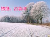 人音小学音乐二上《8过新年》PPT课件 (5)