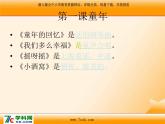 人音版小学音乐三年级上册 《7维也纳的音乐钟》PPT课件 (3)