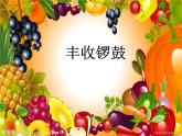人音版小學(xué)五年級上冊 《3豐收鑼鼓》PPT課件 (4)