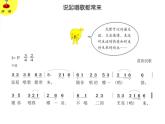 小学五年级上册音乐-说起唱歌都常来-接力版(17张)ppt课件