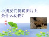 小学一年级上册音乐-四、蚂拐歌-接力版(10张)ppt课件