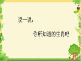 第三单元 动物联欢会--十二生肖歌 课件（21张）-2021-2022学年人教版二年级下册音乐课件