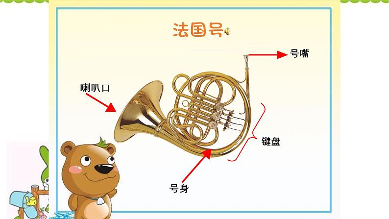 第七课《法国号》课件PPT06